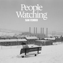 Load image into Gallery viewer, Sam Fender - People Watching (Deluxe edition)