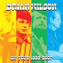 Load image into Gallery viewer, Brian Wilson - On Tour