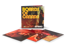 Load image into Gallery viewer, BOARDS OF CANADA - INFERNO