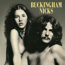 Load image into Gallery viewer, LINDSEY BUCKINGHAM AND STEVIE NICKS  - BUCKINGHAM NICKS