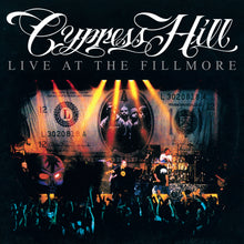 Load image into Gallery viewer, Cypress Hill - ive At The Fillmore
