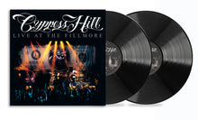 Load image into Gallery viewer, Cypress Hill - ive At The Fillmore
