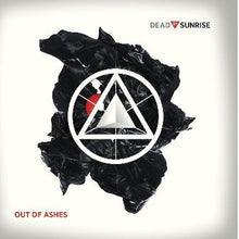 Load image into Gallery viewer, Dead By Sunrise - Out Of Ashes