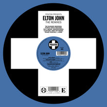 Load image into Gallery viewer, Elton John - Positiva Presents: Elton John - The Remixes