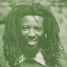 Load image into Gallery viewer, Freddie McGregor - Showcase