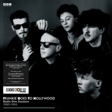 Load image into Gallery viewer, Frankie Goes To Hollywood - Radio One Sessions 1982-1983