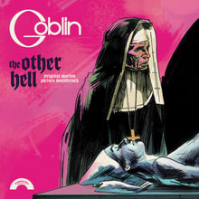 Load image into Gallery viewer, Goblin - OST:L'altro Inferno/The other Hell
