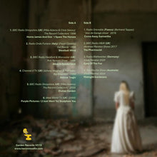 Load image into Gallery viewer, Heronimus Fin - This Place Has Changed