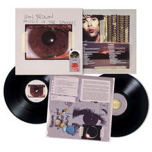 Load image into Gallery viewer, Ian Brown - Music of the Spheres (Special 25th Anniversary Edition)