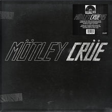 Load image into Gallery viewer, Mötley Crüe - Live Wire EP