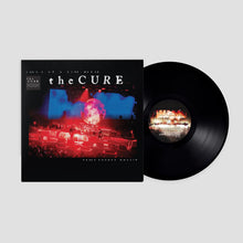 Load image into Gallery viewer, THE CURE - Songs of a Live World: Troxy London MMXXIV