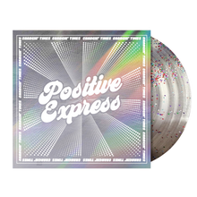 Load image into Gallery viewer, Positive Express - Changin' Times