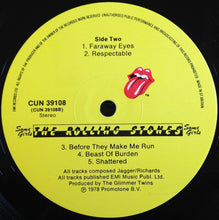 Load image into Gallery viewer, Rolling Stones – Some Girls