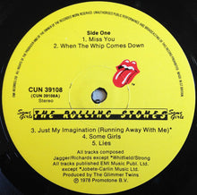 Load image into Gallery viewer, Rolling Stones – Some Girls