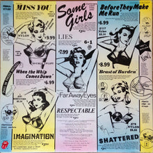 Load image into Gallery viewer, Rolling Stones – Some Girls