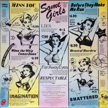 Load image into Gallery viewer, Rolling Stones – Some Girls