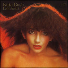 Load image into Gallery viewer, Kate Bush - Lionheart