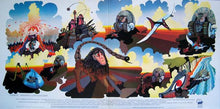 Load image into Gallery viewer, Emerson, Lake & Palmer – Tarkus