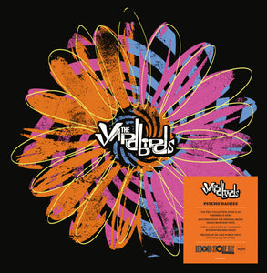 Yardbirds, The - Psycho Daisies - The Complete B-Sides