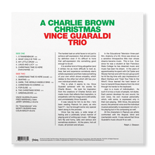Load image into Gallery viewer, Vince Guaraldi Trio - A Charlie Brown Christmas