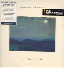 Load image into Gallery viewer, Marianne Faithfull with Warren Ellis - She Walks in Beauty