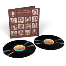 Load image into Gallery viewer, Richard Thompson - (guitar, vocal) A Collection Of Unreleased and Rare Material 1967-1976