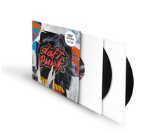 Load image into Gallery viewer, Daft Punk - Homework (Remixes)