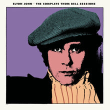Load image into Gallery viewer, Elton John - The Complete Thom Bell Sessions   RSD22
