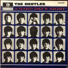Load image into Gallery viewer, Beatles - A Hard Day's Night