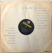 Load image into Gallery viewer, Beatles - A Hard Day's Night