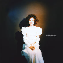Load image into Gallery viewer, PJ Harvey - White Chalk