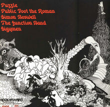 Load image into Gallery viewer, Various Arists – The First Lame Bunny Album