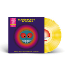 Load image into Gallery viewer, Super Furry Animals - Rings Around The World, B-Sides RSD22