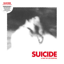 Load image into Gallery viewer, Suicide - A Way Of Life - The Rarities EP
