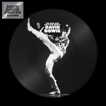 Load image into Gallery viewer, David Bowie - The Man Who Sold The World (Picture Disc)