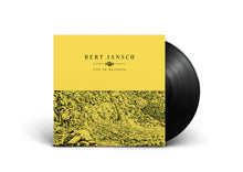 Load image into Gallery viewer, BERT JANSCH - LIVE IN AUSTRALIA