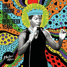 Load image into Gallery viewer, Nina Simone - Nina Simone: The Montreux Years
