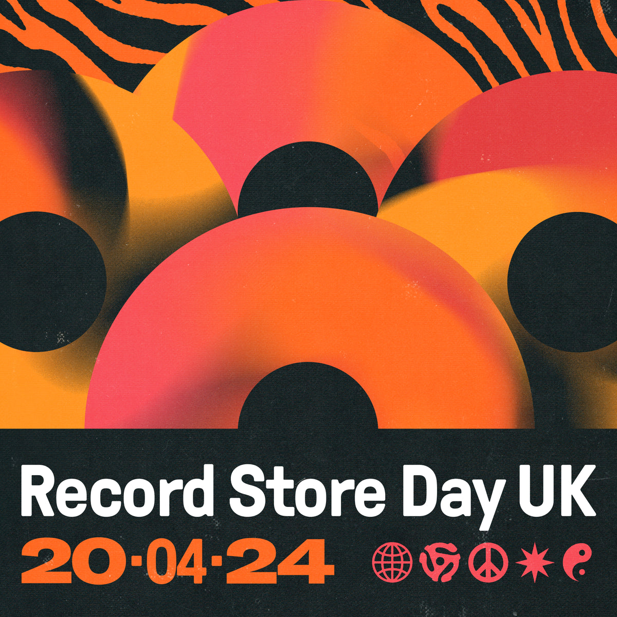 RECORD STORE DAY 24 – the vinyl revival store
