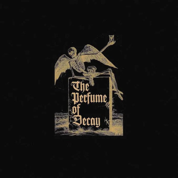Tigercub - The Perfume of Decay