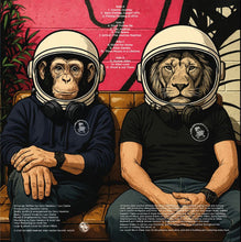 Load image into Gallery viewer, Hawkins Clarke  - A Distant World
