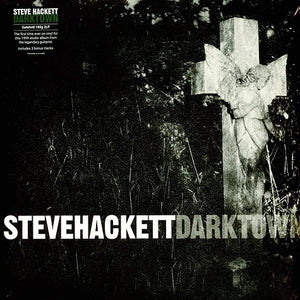 Steve Hackett - Darktown