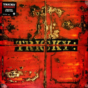 Tricky – Maxinquaye