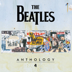 Beatles – Anthology 4