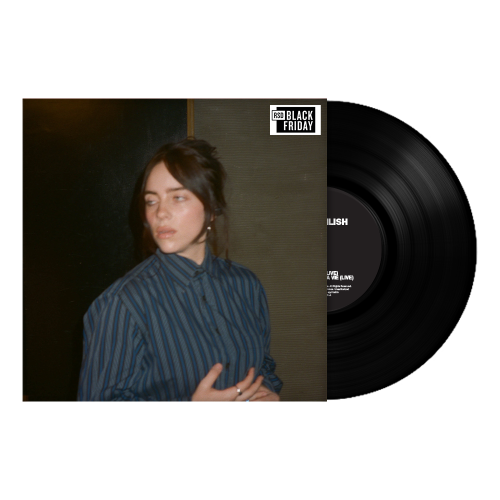 Billie Eilish - Birds of a feather - Amazon Songline