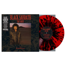 Load image into Gallery viewer, Black Sabbath - Seventh Star
