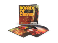 Load image into Gallery viewer, BOARDS OF CANADA - INFERNO

