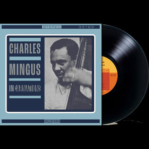 Charles Mingus - Incarnations