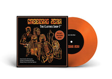 Load image into Gallery viewer, Creeping Jean - The Clothes Shop 7&quot;

