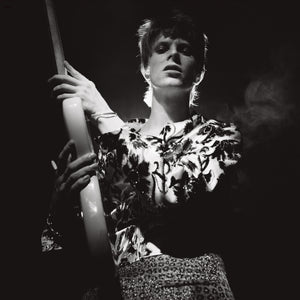 David Bowie - Rock n Roll Star