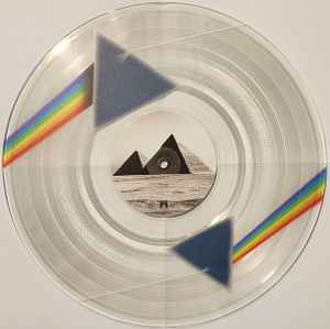 PINK FLOYD - THE DARK SIDE OF THE MOON - 50th Anniversary Edition